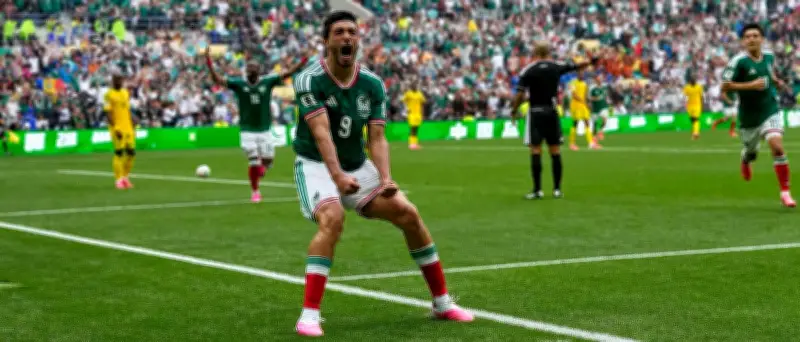 Raúl Jiménez: Schädelbruch, WM-Kopfballtor und emotionale Rückkehr