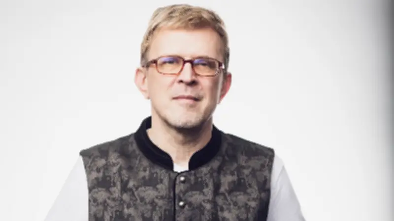 Ralf Klostermann: Vom Lokaljournalisten zum BILD-Wissenschaftsredakteur