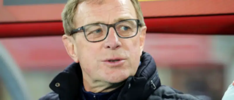 Ralf Rangnick verlängert als ÖFB-Teamchef bis zur EM 2028