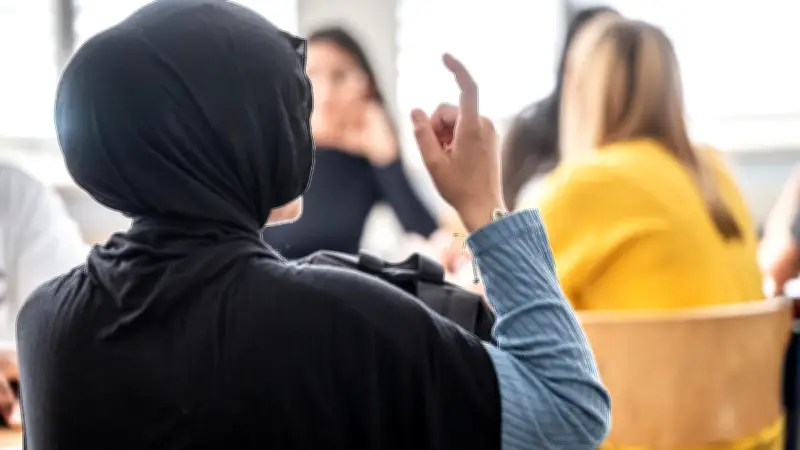 Rassismus an Berliner Schulen: Daten zeigen erschreckendes Bild