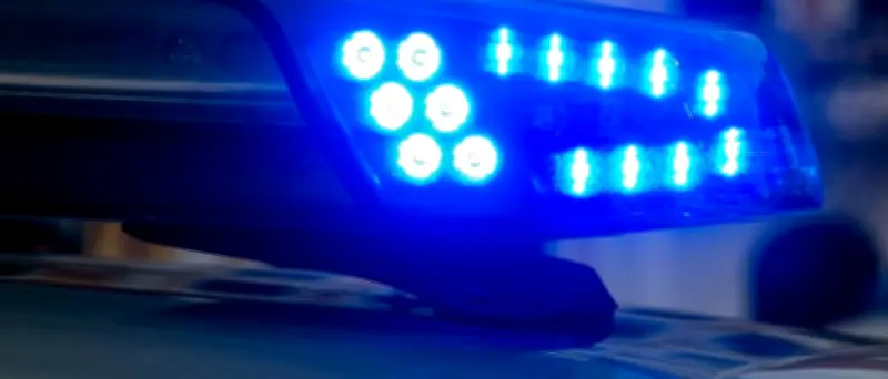 Rassistische Attacke in Berlin-Wedding: Mann greift Frauen und Polizei an