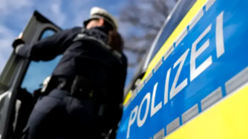 Raubüberfall in Meßstetten: Dritte Verdächtige in Untersuchungshaft