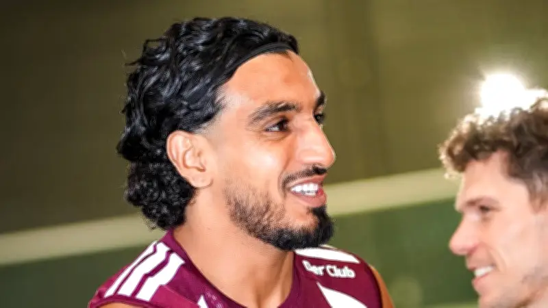Rayan Ghrieb: Vier Fakten über den Neuzugang des 1. FC Nürnberg