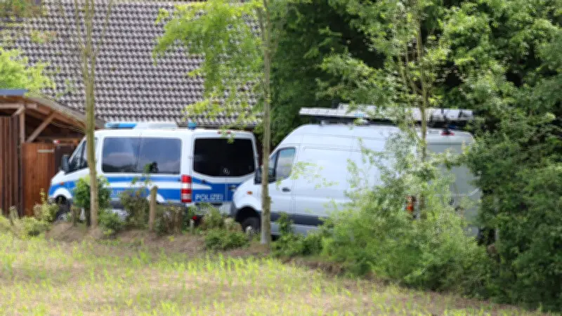 Razzia bei Kiel: IT-Experte soll Marine ausspioniert haben