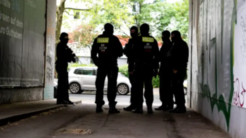 Razzia gegen Schleuser: Dutzende Vietnamesinnen in Berlin verschwunden