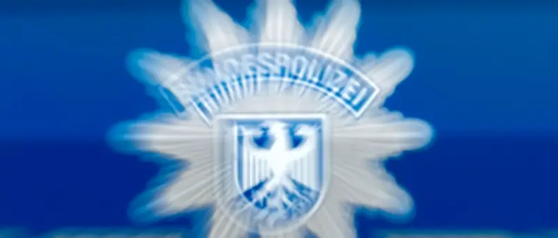 Razzia in Berlin: Bundespolizei nimmt mutmaßliche Schleuserin fest