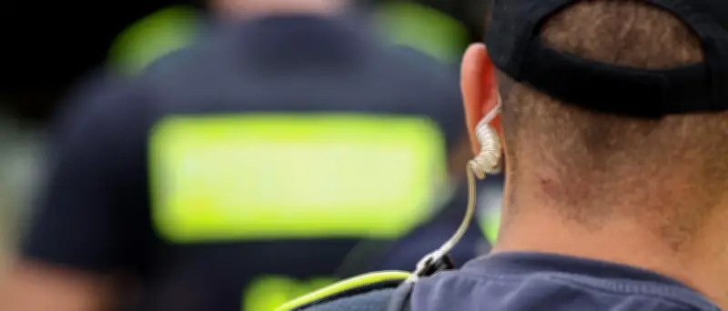 Razzia in Berlin gegen Schleuserbande: 39 Objekte durchsucht