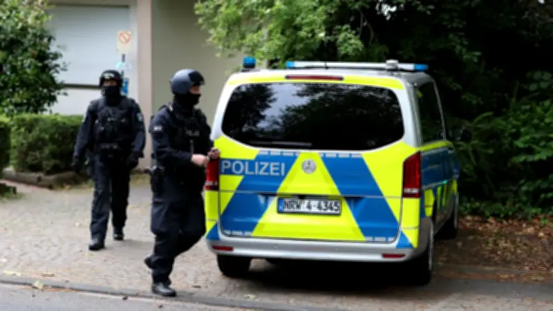 Razzien in Leverkusen nach Angriff auf Polizei bei Familienfeier
