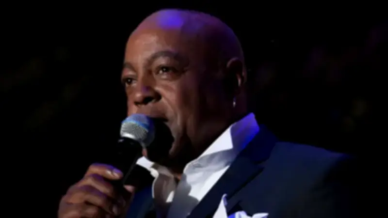 R&B-Legende Peabo Bryson mit 75 Jahren gestorben