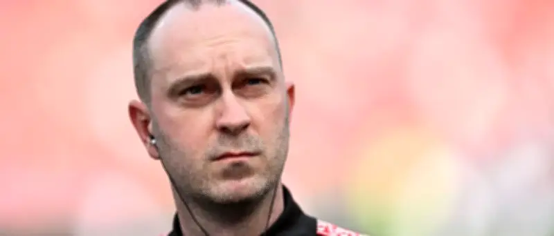 RB Leipzig trennt sich von Trainer Ole Werner