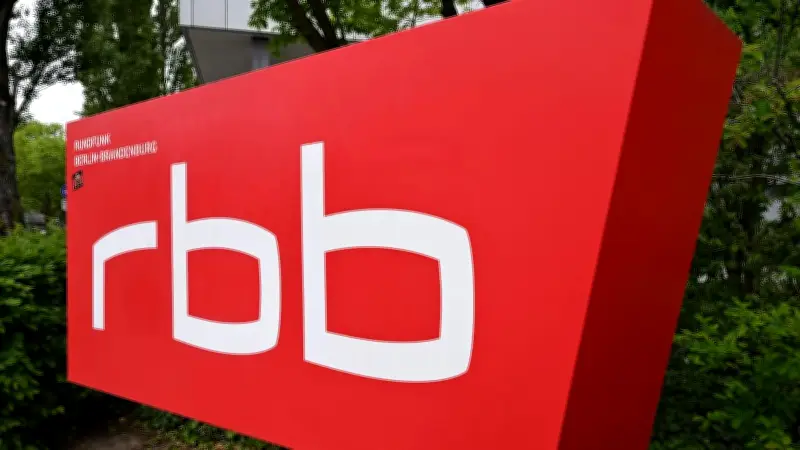 RBB kürzt Radio-Angebot: Sechs Sender sollen reichen