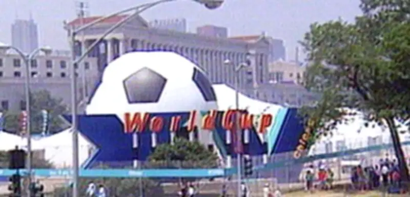 Rückblick auf die WM 1994: Als Amerika das Fußballfieber entdeckte