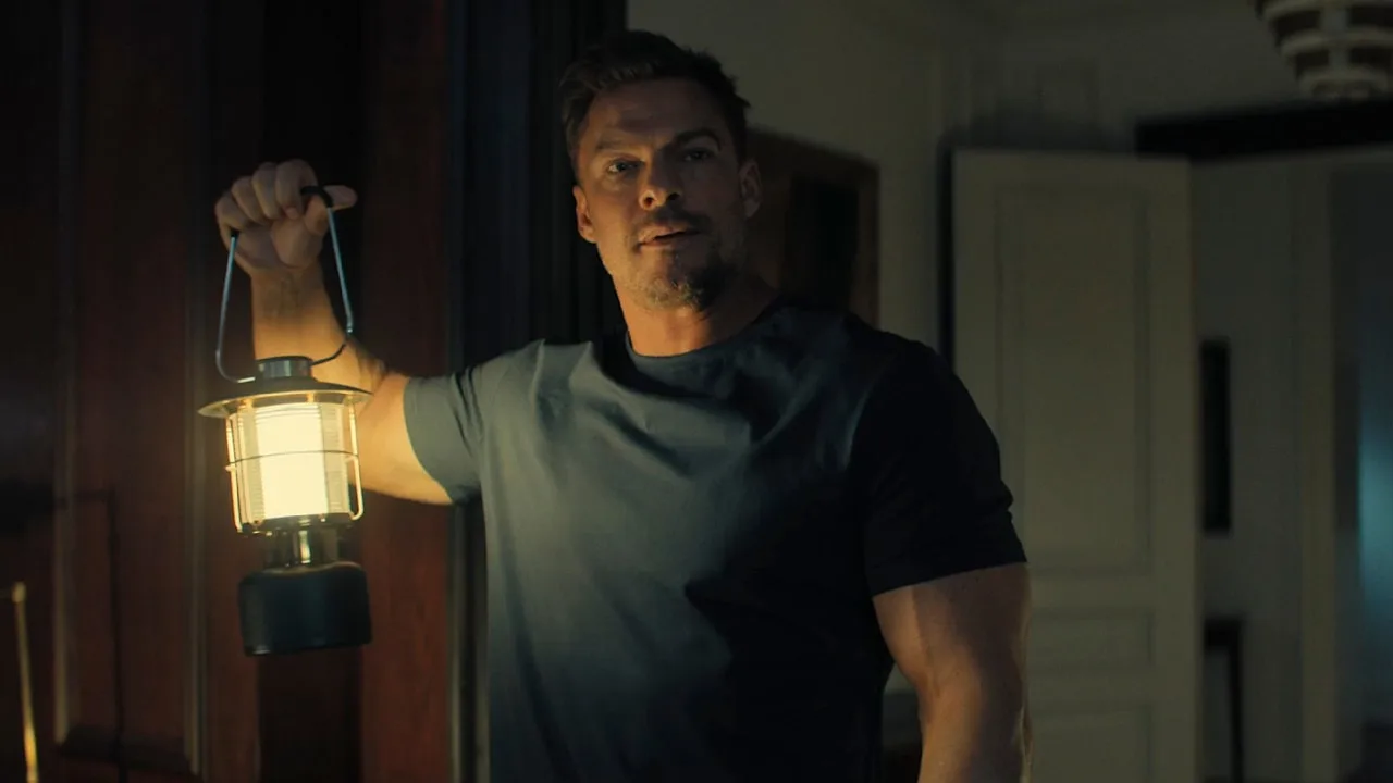 Reacher Staffel 4: Start, Handlung und alle Infos zur neuen Action-Serie