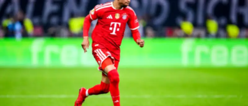 Real Madrid dementiert Kontakt zu Bayern-Star Olise