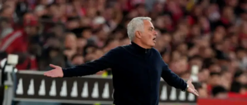 Real Madrid holt José Mourinho zurück: Dreijahresvertrag unterschrieben