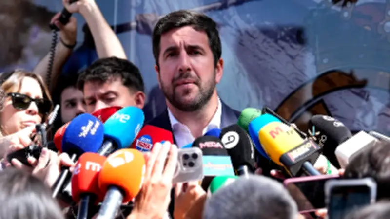 Real-Wahlkampf: Riquelme verspricht Haaland und Rodri