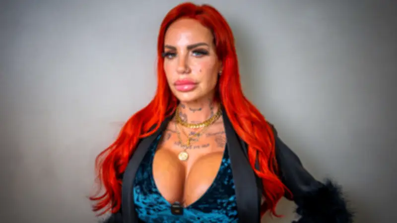 Realitystars über Hass, Todesdrohungen und seelische Narben