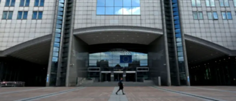 Rechte EU-Fraktion PfE unter Verdacht illegaler Mittelverwendung
