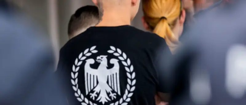 Rechtsextreme Jugendorganisationen in Brandenburg: Innenminister warnt vor wachsender Gefahr