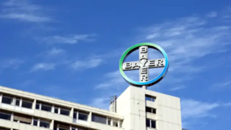 Rechtsstreit um Glyphosat: Bayer-Aktie stürzt nach Gerichtsentscheid ab