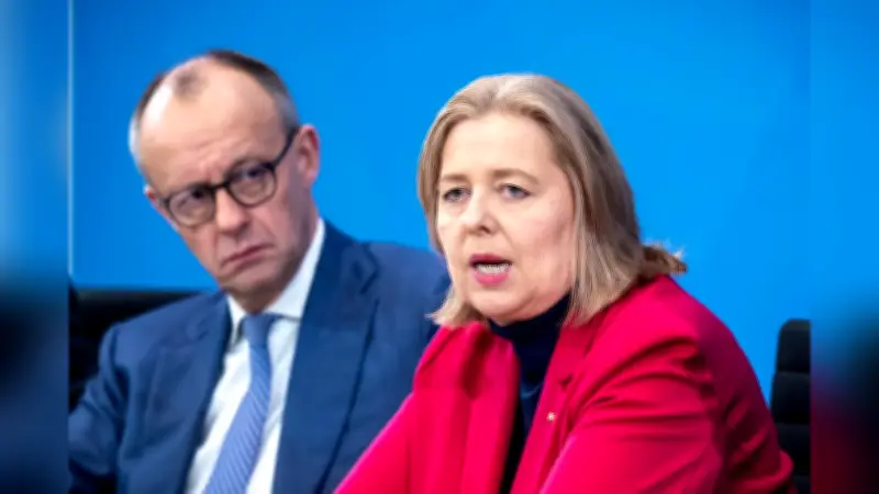 Reformgipfel: Nur drei Stunden für Deutschlands Zukunft?