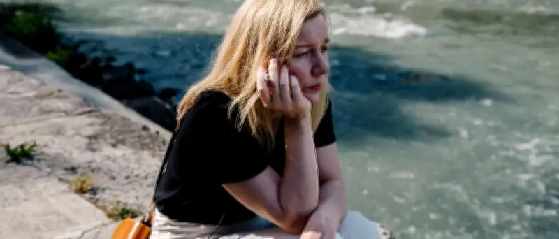 Regina Schilling über ihren Bachmann-Film mit Sandra Hüller