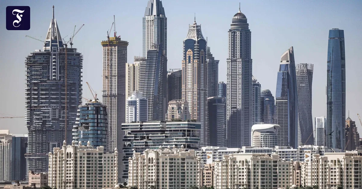 Reisewarnung für Dubai aufgehoben: Was Urlauber jetzt wissen müssen
