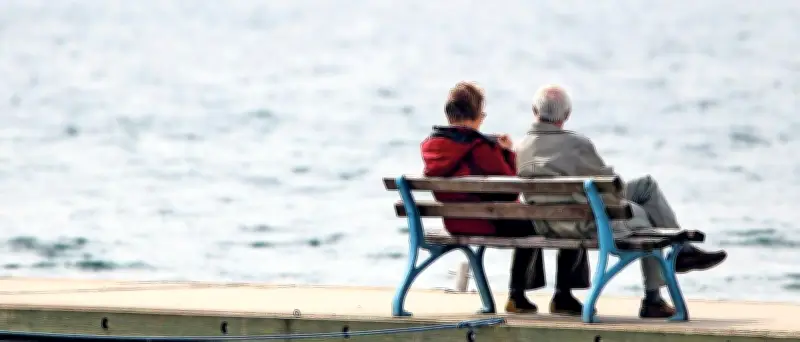 Rekord: 19,1 Millionen Altersrenten in Deutschland – Ausgaben über 300 Milliarden Euro