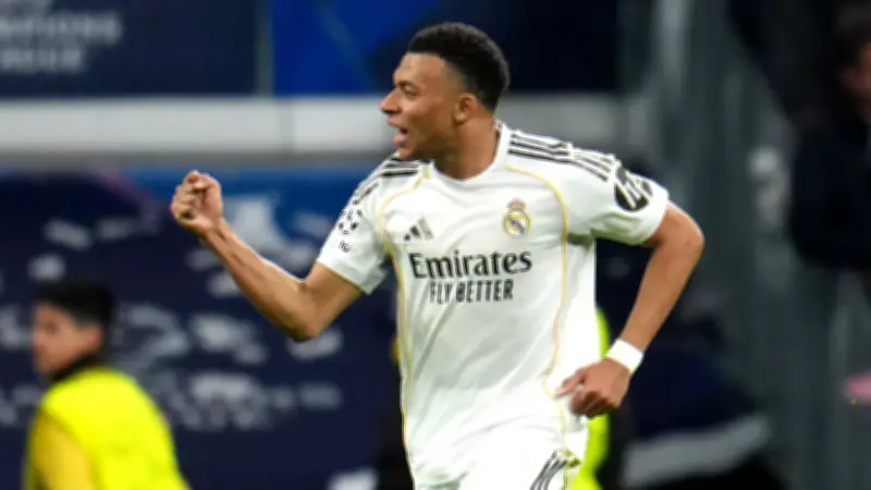Rekord-Deal: Real Madrid verlängert mit Emirates bis 2031
