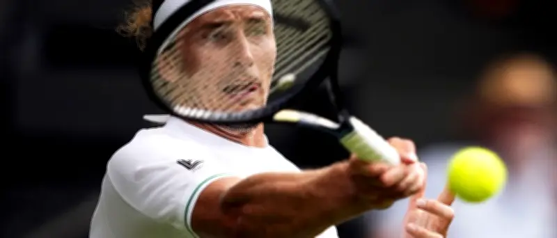 Rekord-Preisgelder in Wimbledon: Zverev winkt Millionengewinn