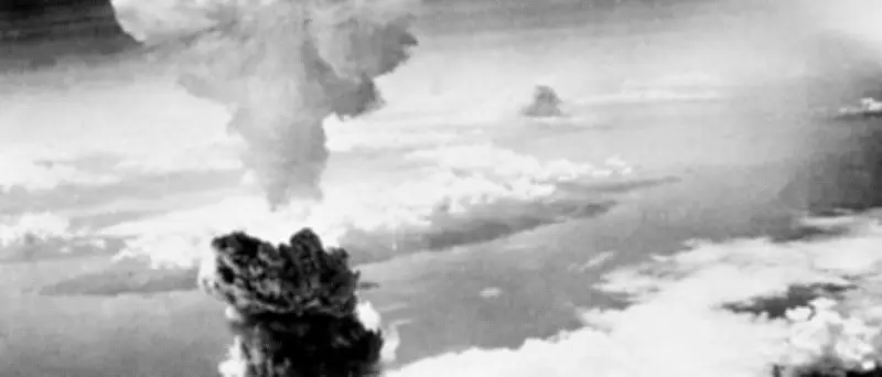 Rekordausgaben für Atomwaffen: 119 Milliarden Dollar weltweit