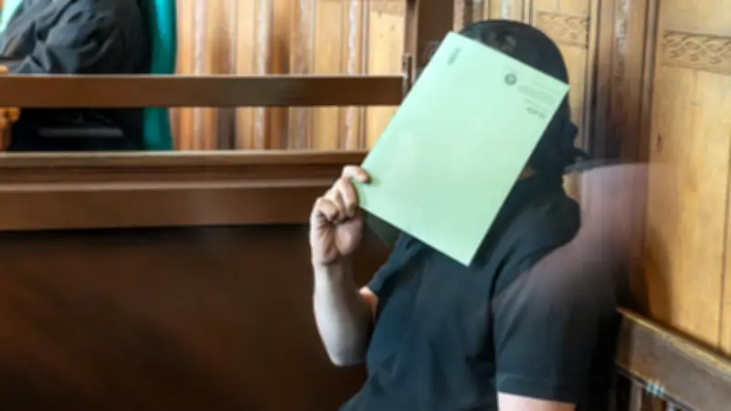 Remmo-Clan: Abdallah Remmo erneut vor Gericht – Fluchtversuch aus KMV