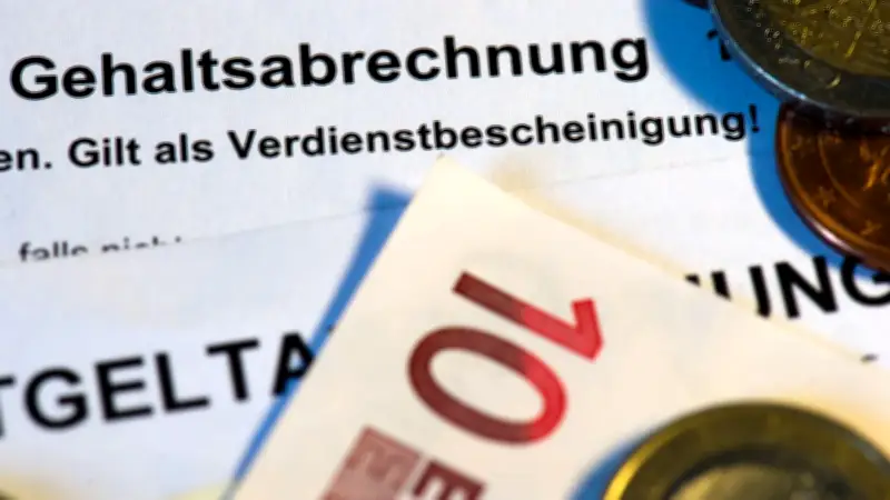 Rentenbeiträge steigen rasant: Neue Prognose bis 2040