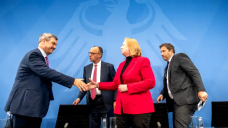 Rentenkommission: 33 Empfehlungen als „Gesamtkunstwerk“ oder Zündstoff für Koalition?