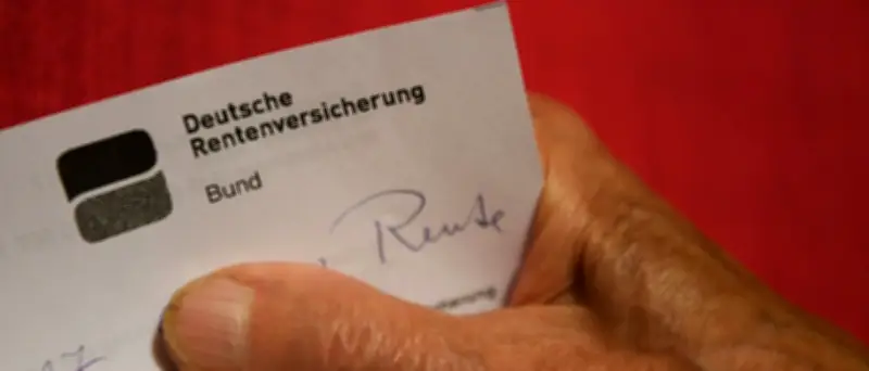 Rentenkommission empfiehlt: Länger arbeiten, Kapitalrente einführen