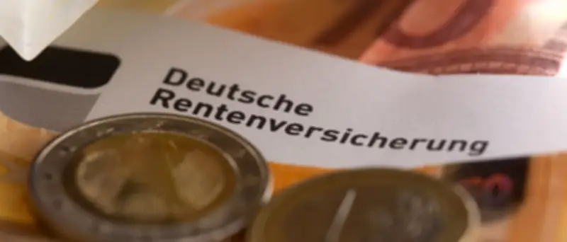 Rentenkommission empfiehlt späteren Renteneintritt und höhere Beiträge