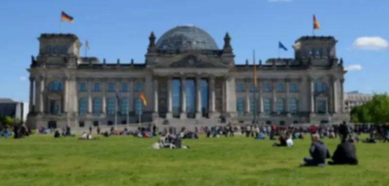 Rentenreform als Befreiungsschlag: Merz kann aus Schatten treten