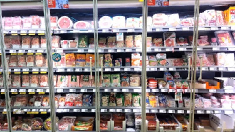 Rewe ruft Bierschinken zurück: Senf-Allergiker in Gefahr