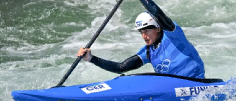 Ricarda Funk triumphiert beim Heim-Weltcup in Augsburg auch im Cross