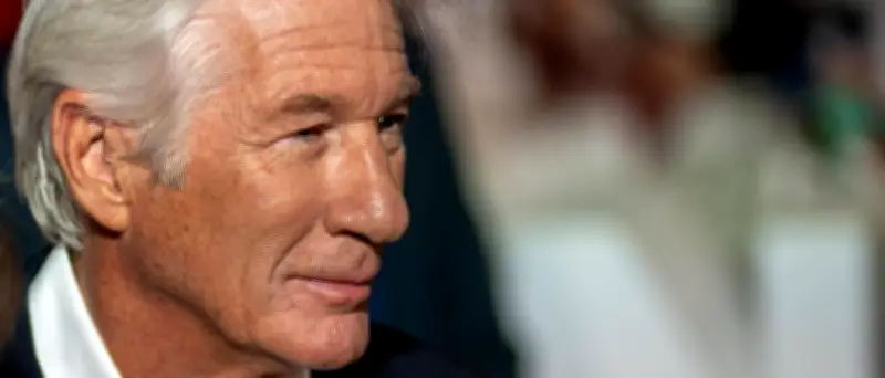 Richard Gere nennt Trump „Wahnsinnigen“ und warnt vor Diktatur