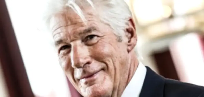Richard Gere: Scham über US-Migrationspolitik bei Berlin-Besuch