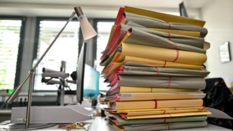 Richterbund alarmiert: Rechtsstaatspakt vor Sommerpause gefordert