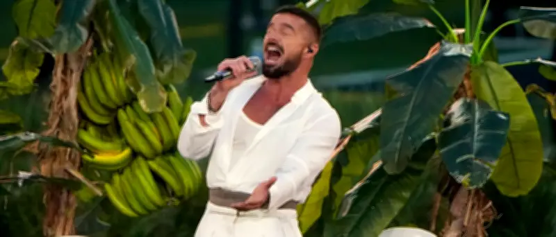 Ricky Martin: Mit 80 noch auf der Bühne wie Mick Jagger und Paul McCartney