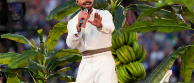 Ricky Martin vor Oberhausen-Konzert: „Fühl dich einfach mal frei“