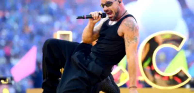 Ricky Martins Produzent hielt »María« für Karriereende