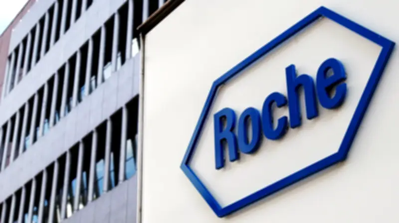 Roche sichert sich Blutkrebs-Wirkstoff für bis zu 2,3 Milliarden Dollar