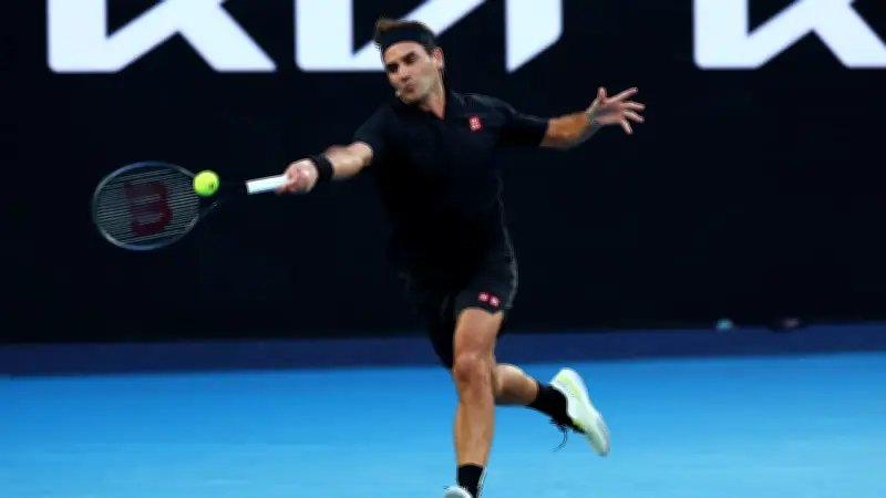 Roger Federer kehrt bei den US Open zurück: Showmatch in New York