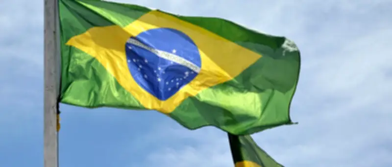 Rope-Jump-Unfall in Brasilien: Drei weitere Festnahmen nach tödlichem Sprung