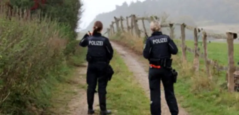 Rostocker Mordprozess um Fabian: Angeklagte schaut weg bei Tatortfotos