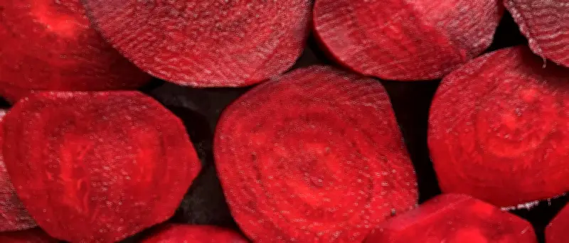 Rote-Bete-Saft und Kaugummi: Seltsamer Trick gegen Bluthochdruck?